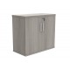 Core Lockable Wooden Cupboard